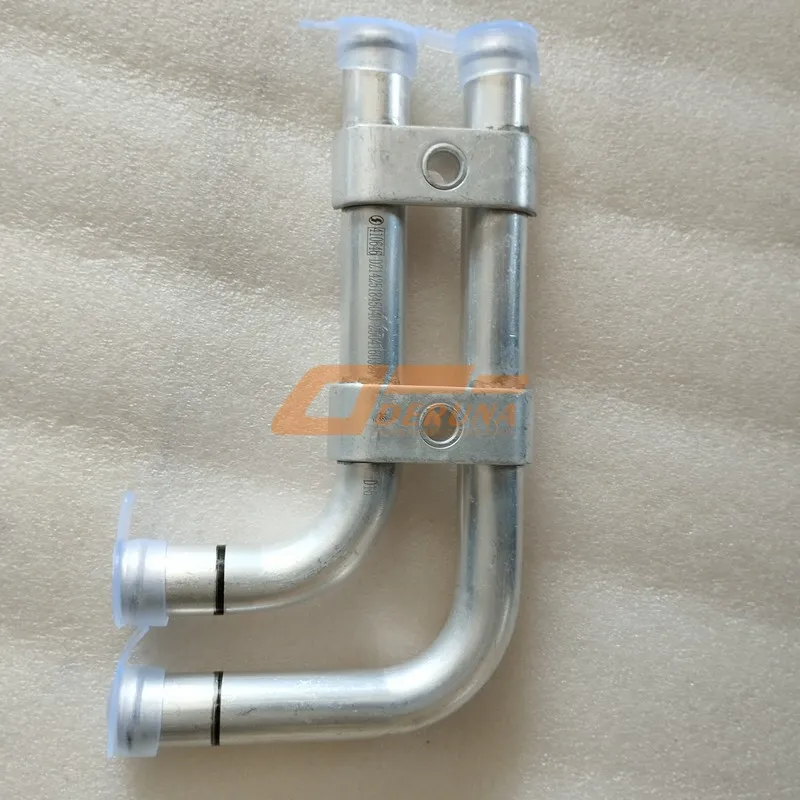 DZ97149531091 Intercooler Assembly