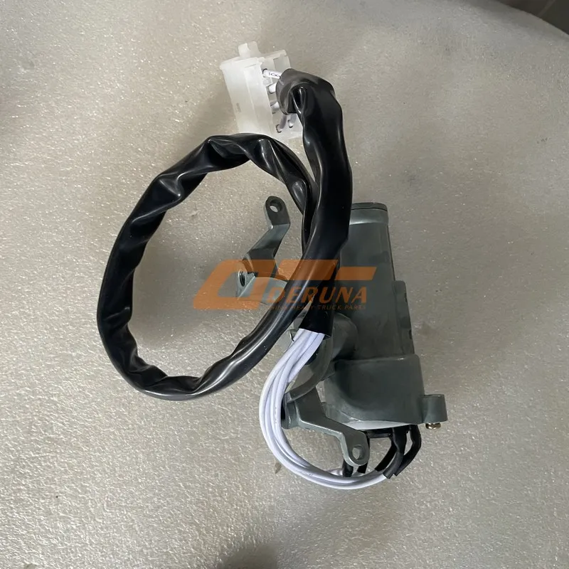 DZ97189460200 Ignition Switch