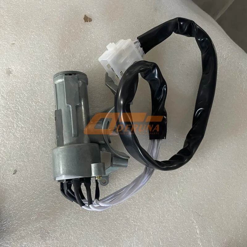 DZ97189460200 Ignition Switch Russian