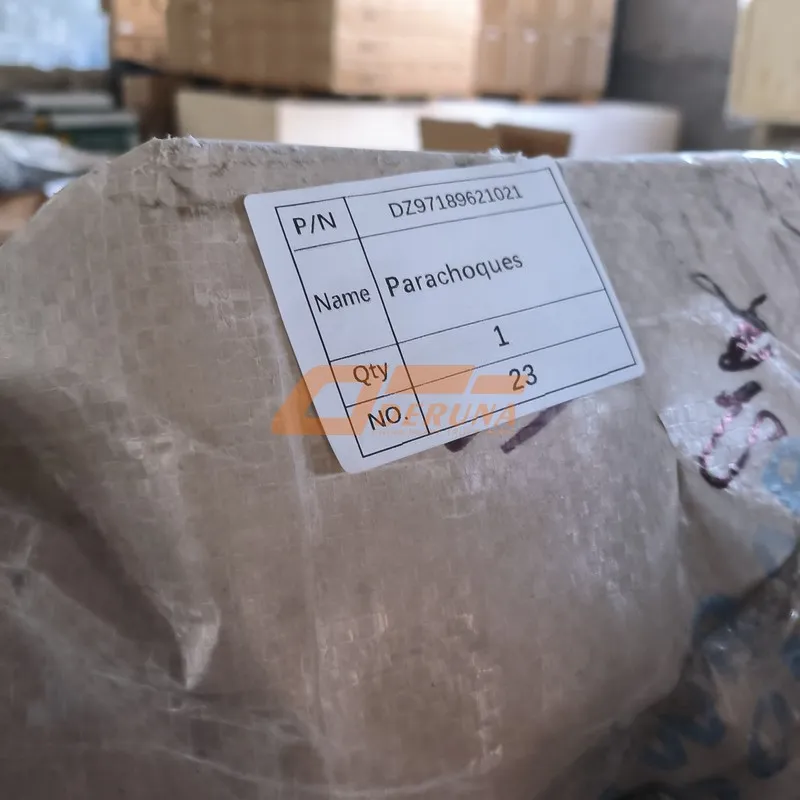 DZ97189621021 Bumper