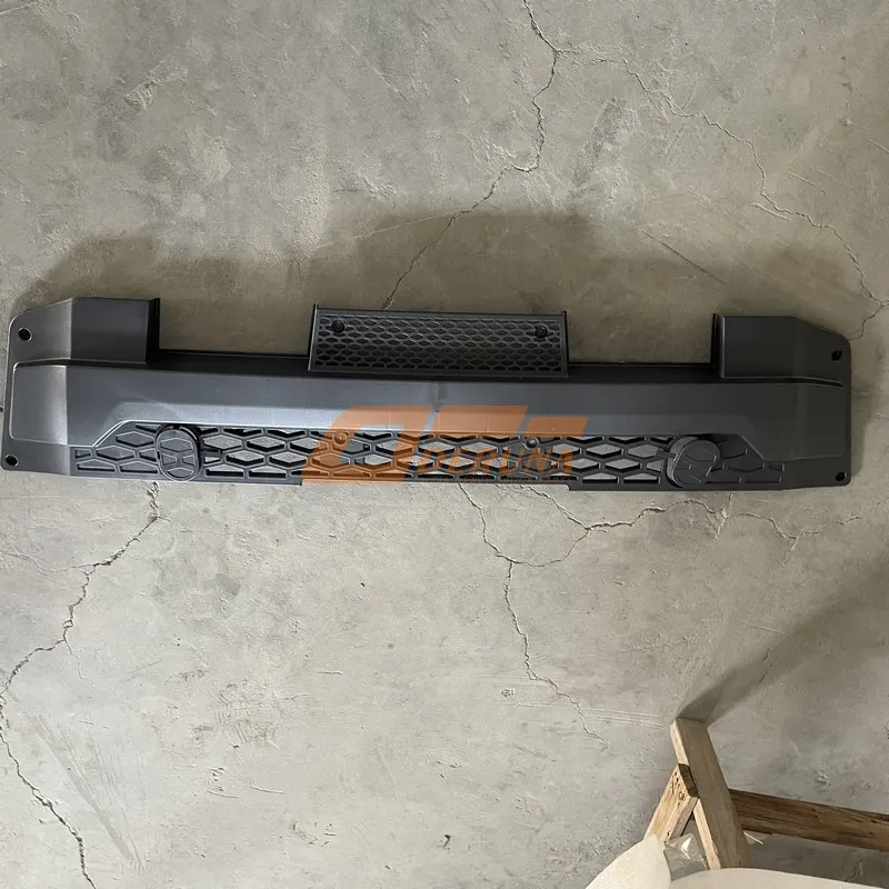 DZ97189621061/DZ97189621053 Front Bumper Grille