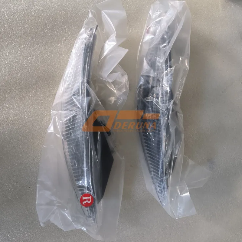 DZ97189721210/D297189721220 Left Marker Light