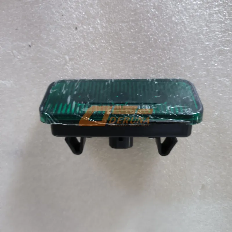 Luz Decorativa del Visor Solar