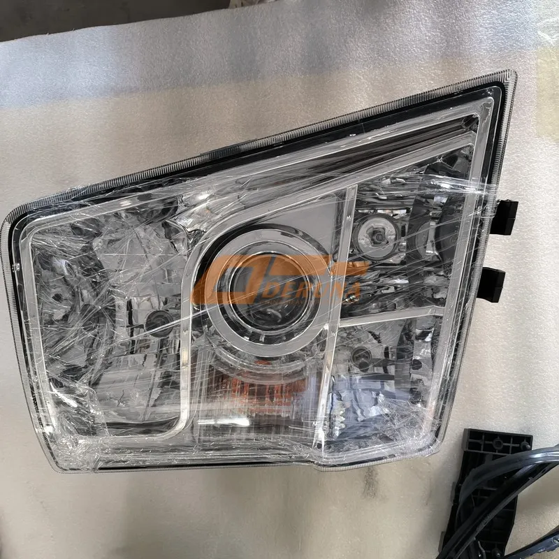 DZ97189723220/21/22 Right Front Combination Lamp