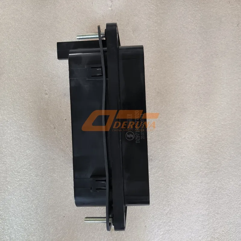 DZ97189777020 Front Panel Junction Box Assembly