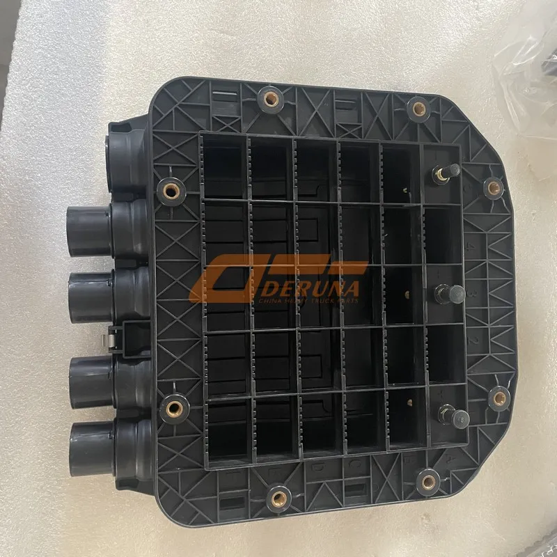 DZ97189777099 Front Bulkhead Assembly