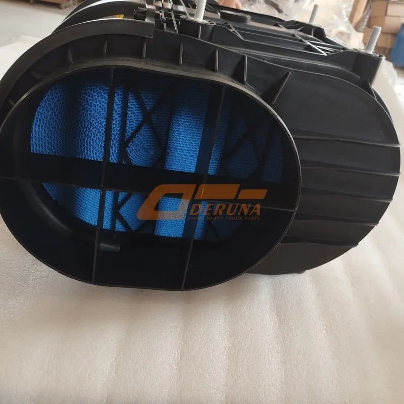 DZ97259191041 Air Filter Assembly