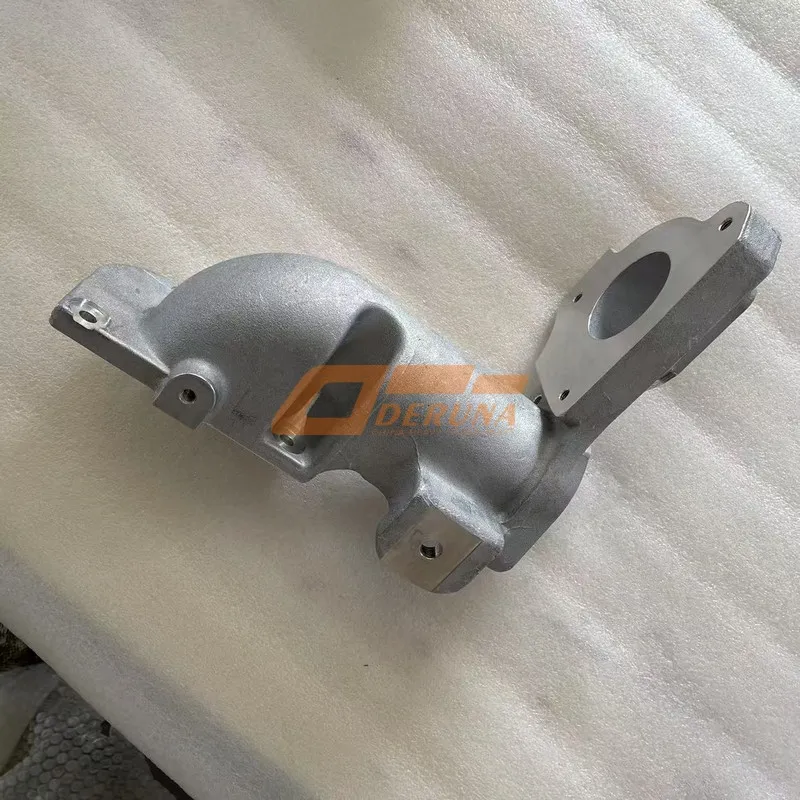 Variable Diameter Silicone Hose (60-63)