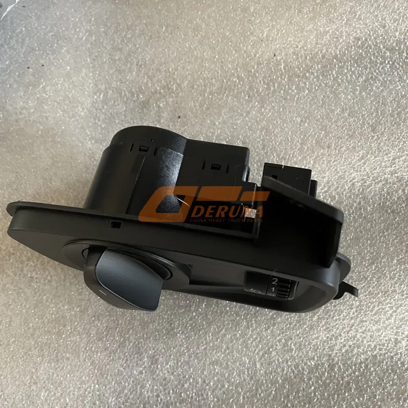 DZ9L149584614 Lighting Combination Switch (Automatic Low Beam Adjustment)