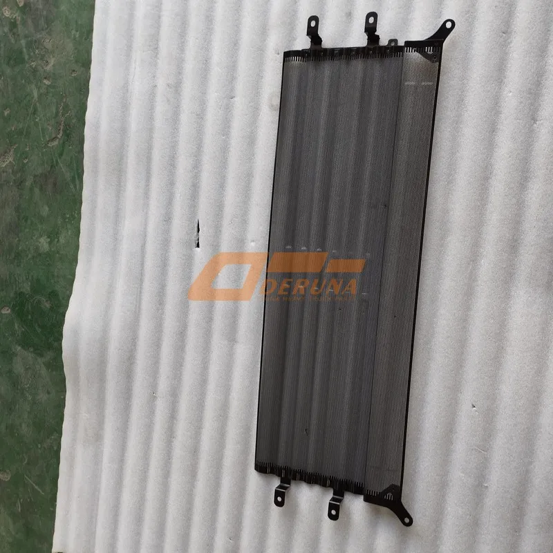 DZ9X259537340 Radiator Mesh