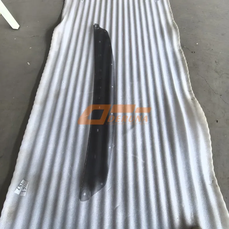 DZ9X259620028 Bumper Grille Mesh