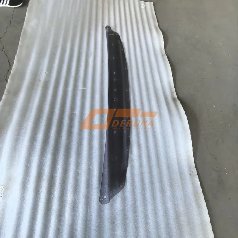 Malla de Parrilla del Paragolpes SHACMAN