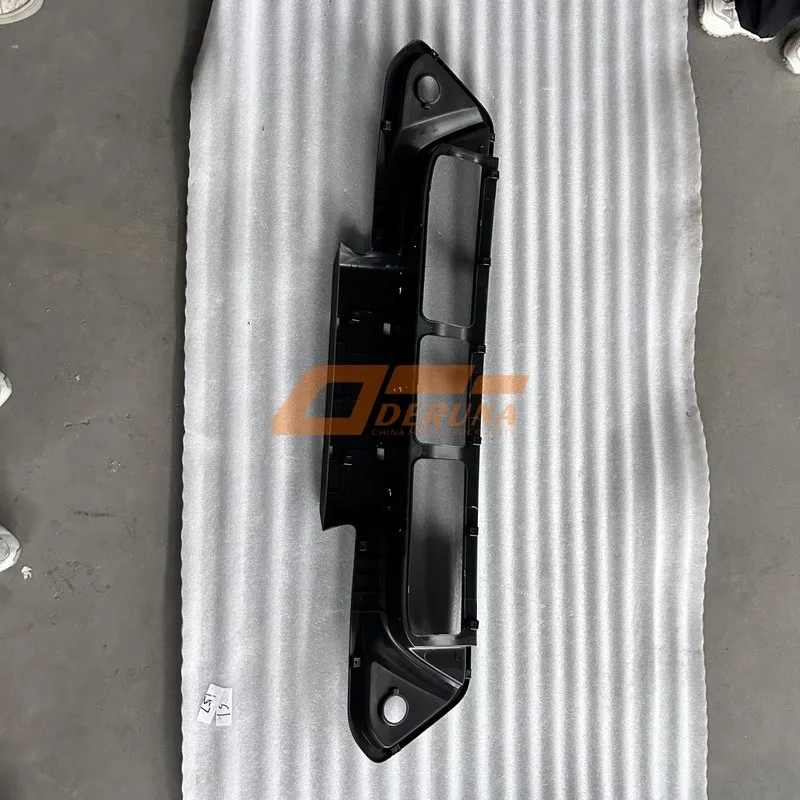 DZ9X259620039 Lower Bumper Cover