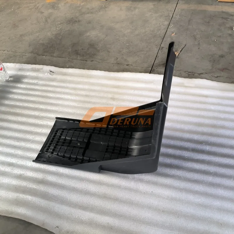 DZ9X259760399 Battery Box Cover