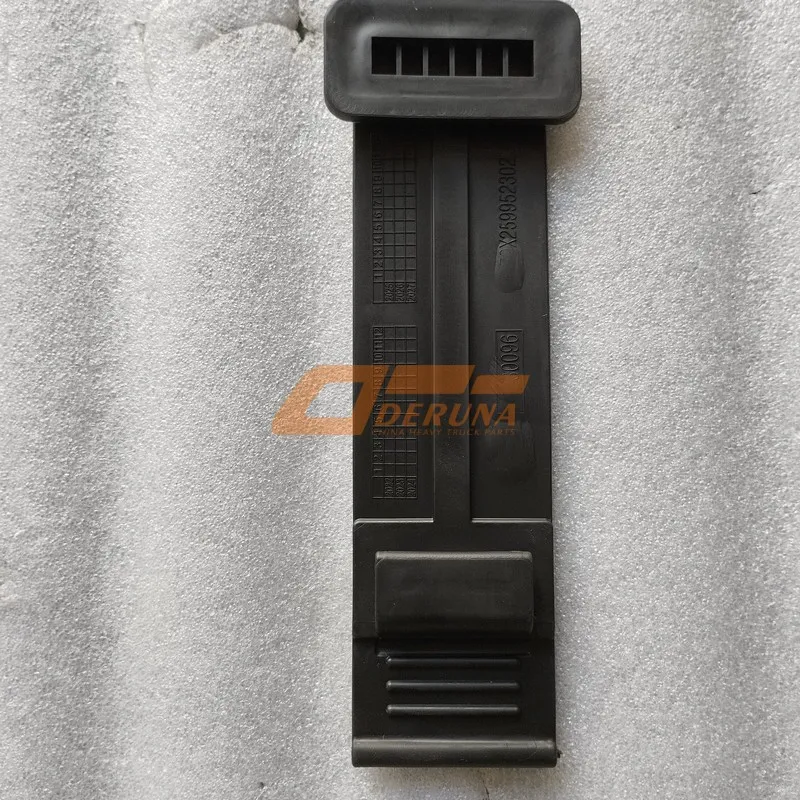 DZ9X259952302 Fender Rubber Tie