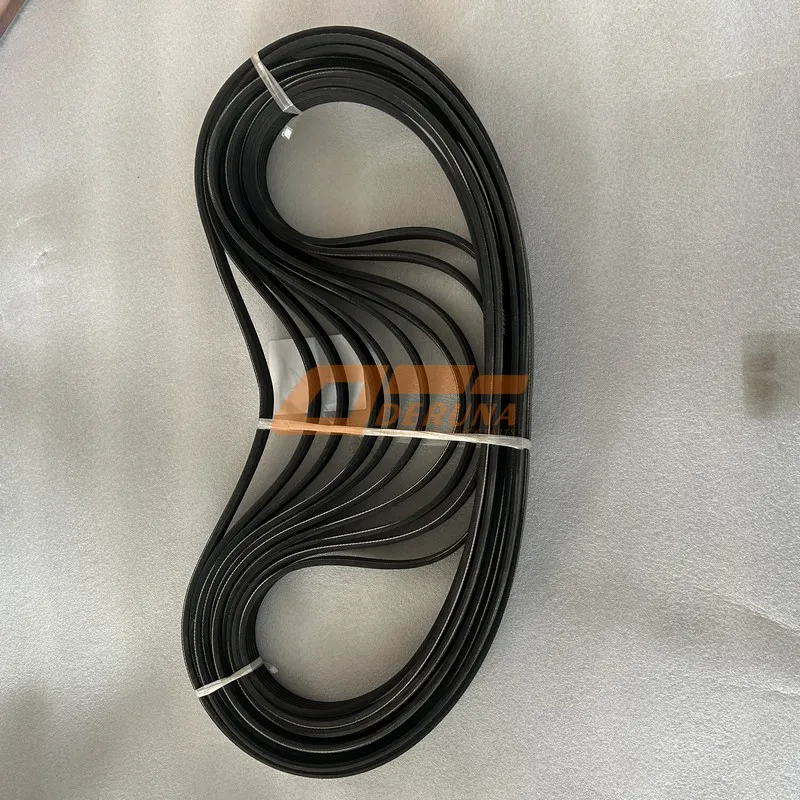 612630060011/6PK1399 Fan Belt