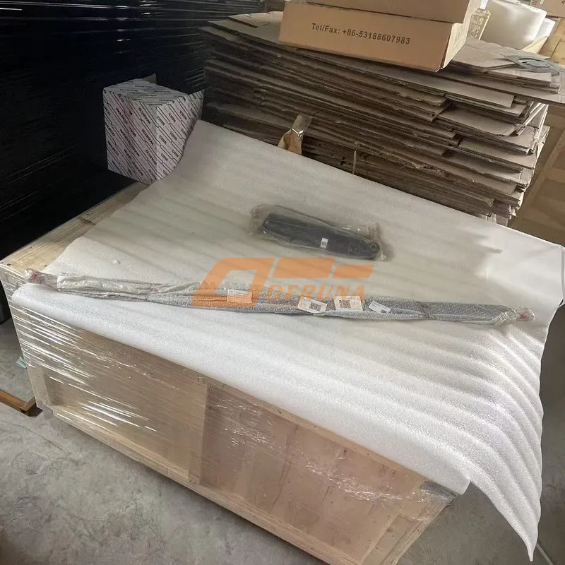 Conjunto de Correa de Remolque