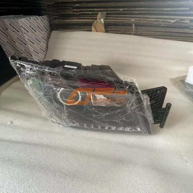 HQ4121010SQ03 Left Front Headlight