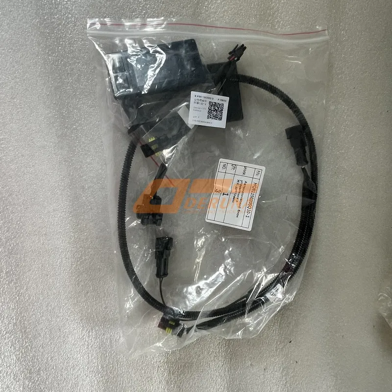 Блок автоматического управления с ЖК-дисплеем