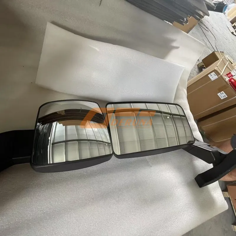 HQ8202010SQ01 Rearview Mirror