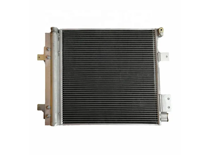 Howo Radiator