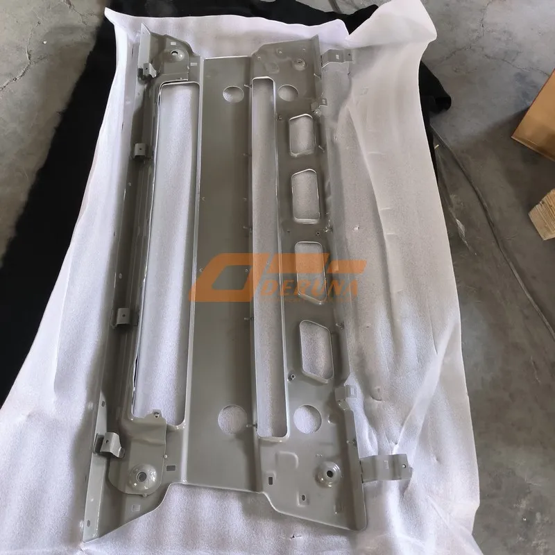 KC2803010-1063ZC Bumper