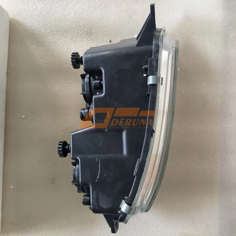 Luces Antiniebla Izquierda y Derecha