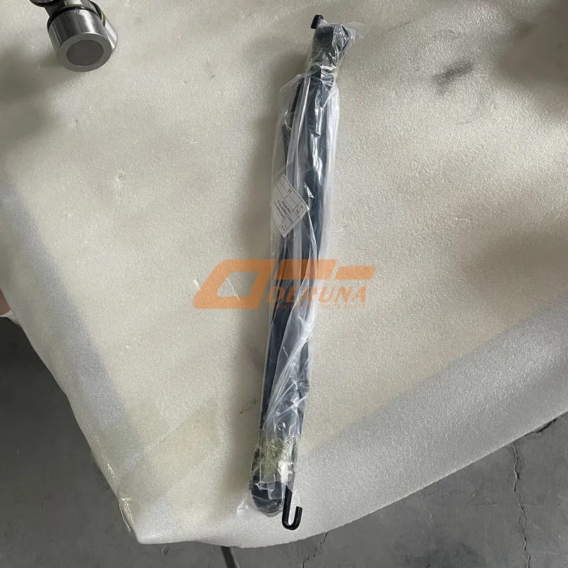 FAW Left and Right Wiper Blades Set