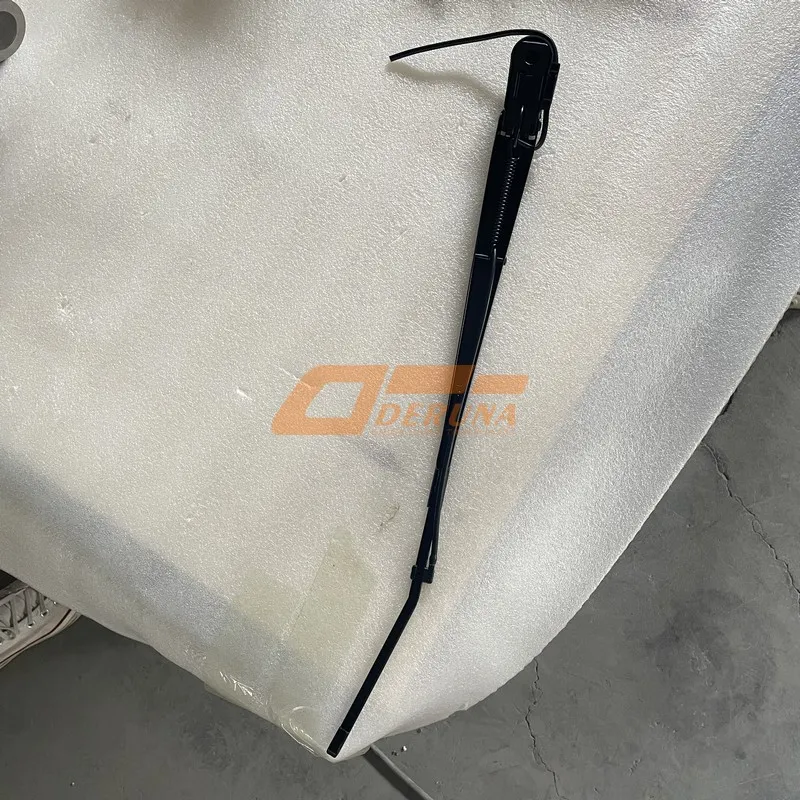 Left And Right Wiper Blades