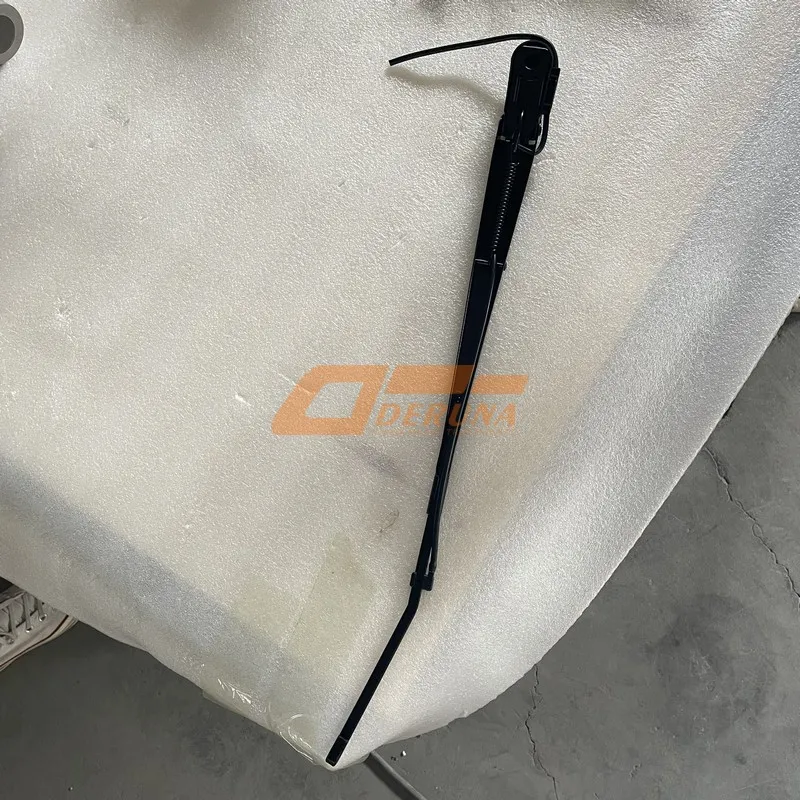 FAW Wiper Blade Packaging