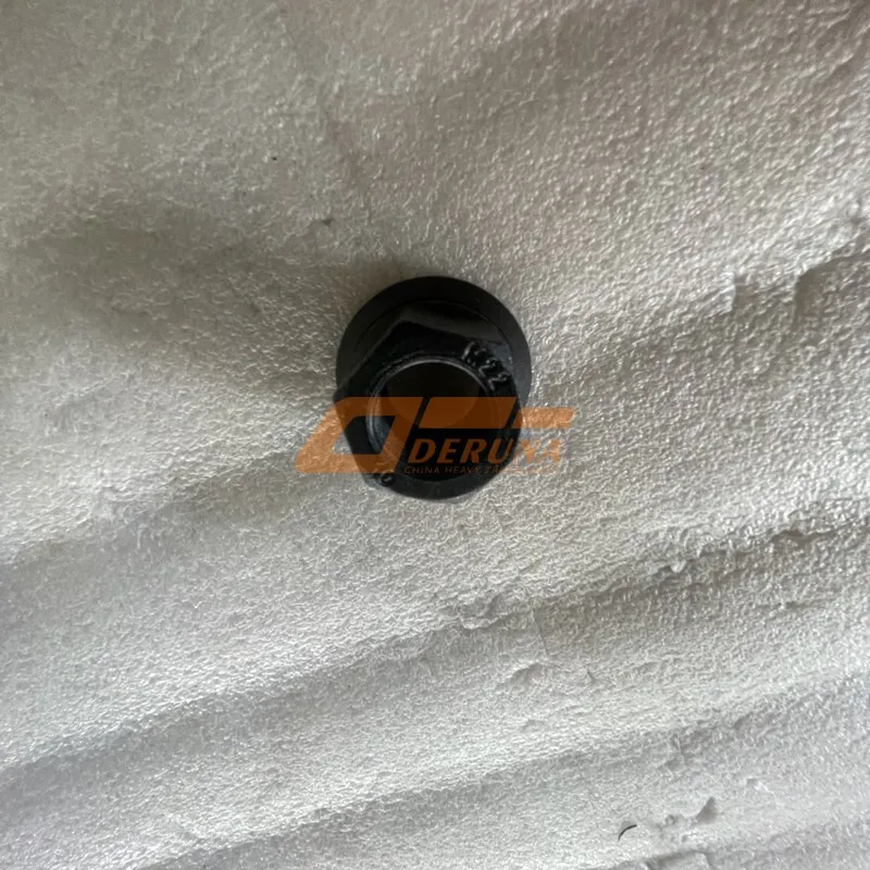 Гайка колеса