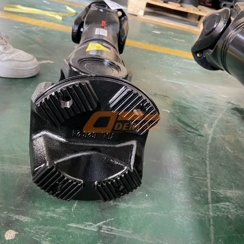 SANY PTO Shaft QDP004676126