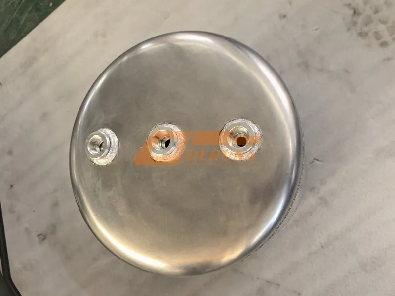 Воздушный ресивер