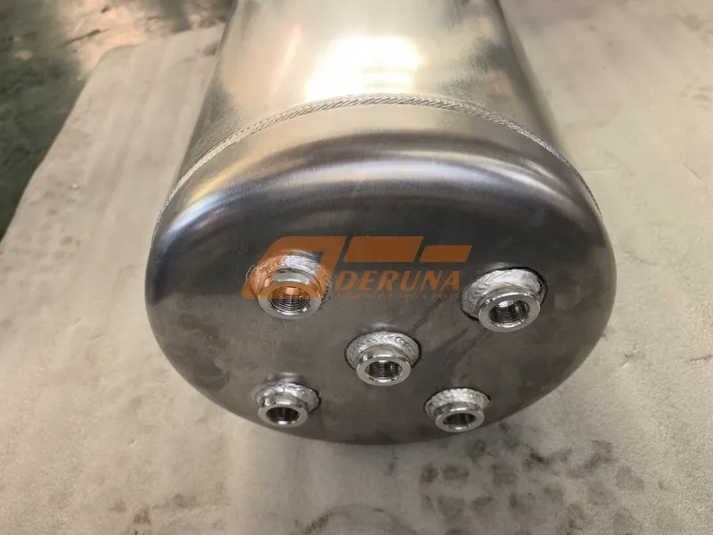 Воздушный ресивер