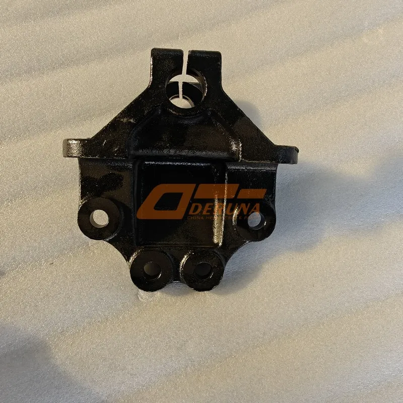 Передняя рессорная рама