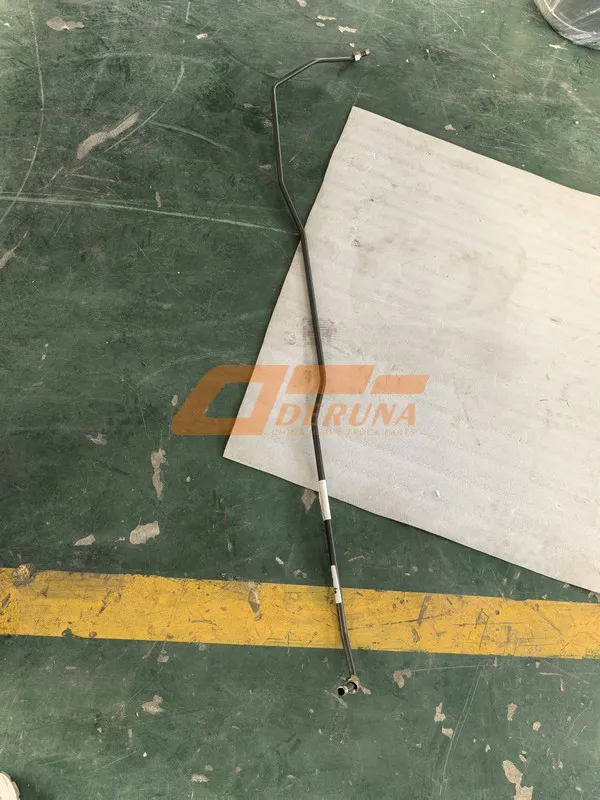 QDP005086948 Oil Return Pipe