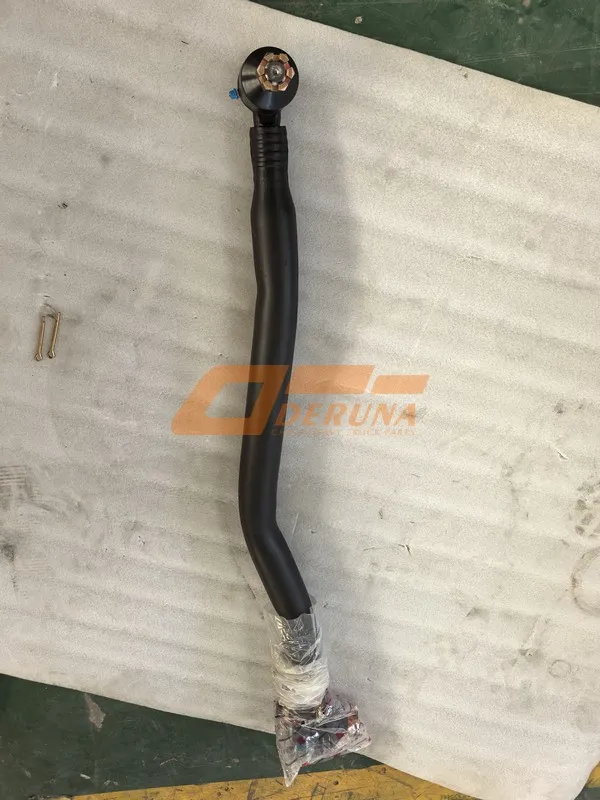 QDP005287819 Front Tie Rods And Tie Rod Ends