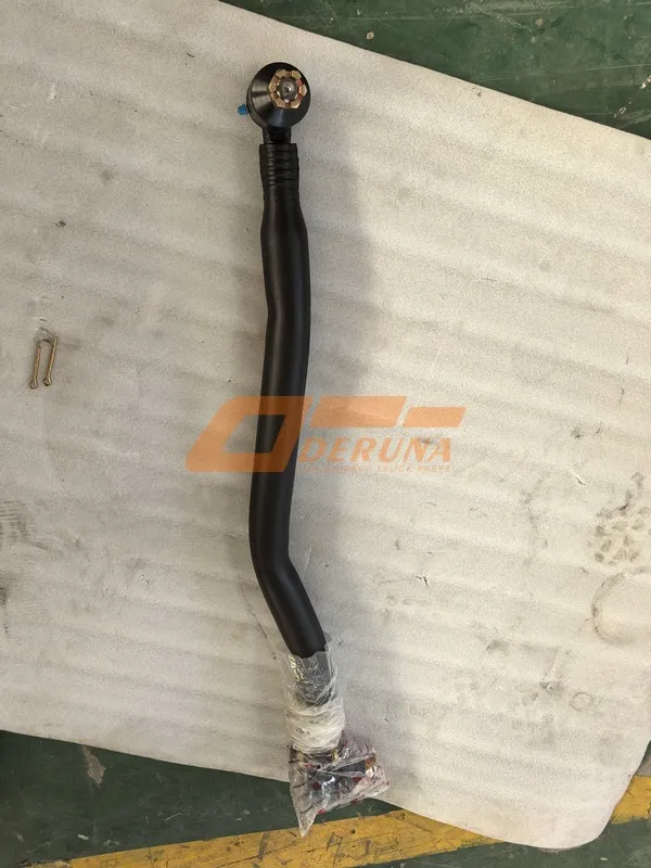 SANY QDP005287819 Tie Rod End Close-up