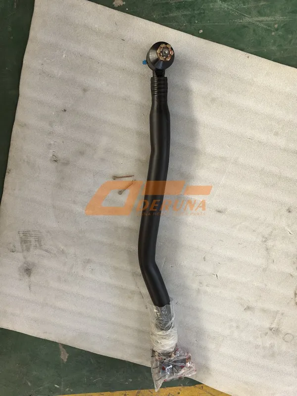 SANY QDP005287819 Tie Rod in Context
