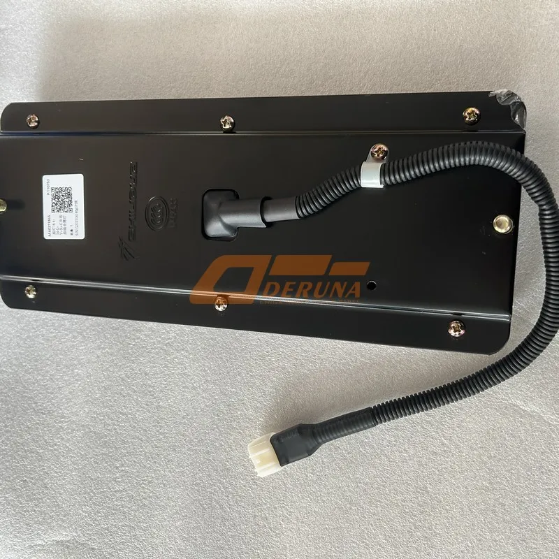 60211865 Reverse Signal Lights - (Set - 2 Nos)