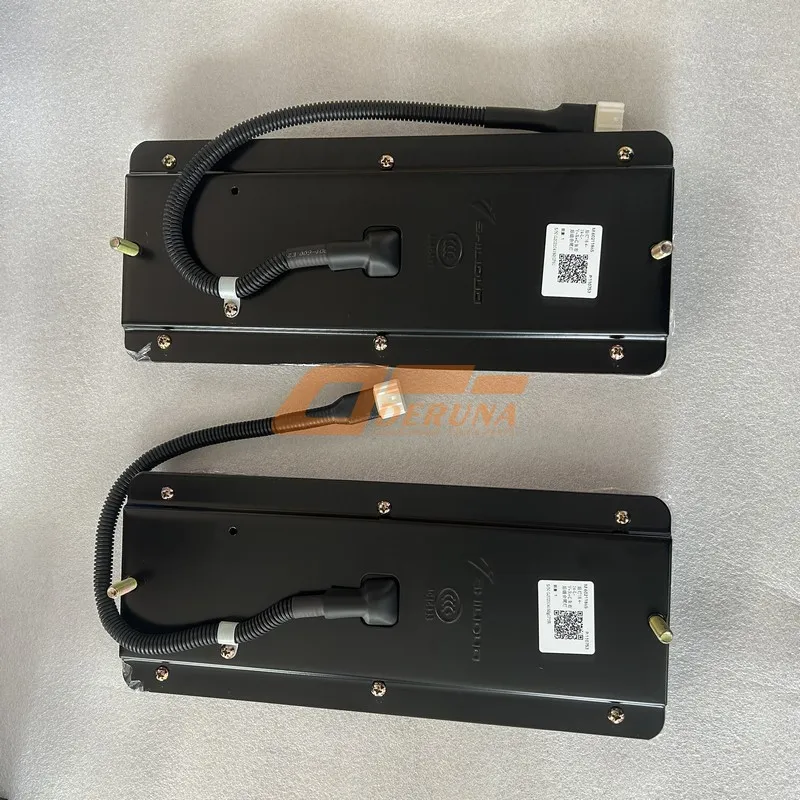 SANY Фонари заднего хода и сигнальные (комплект 2 шт.)