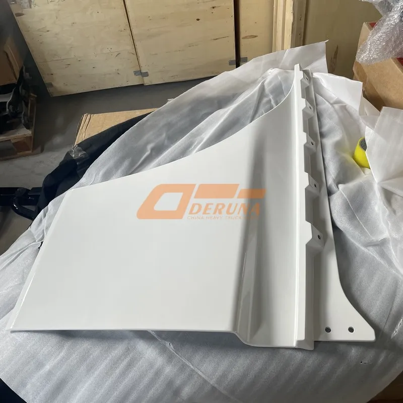 Right Door Window Regulator