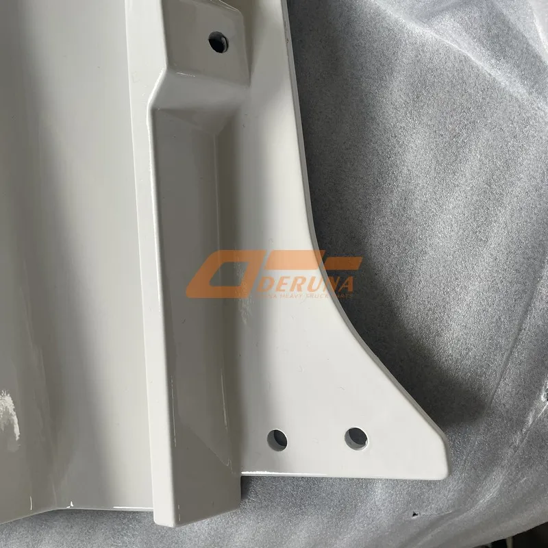 Right Door Window Regulator