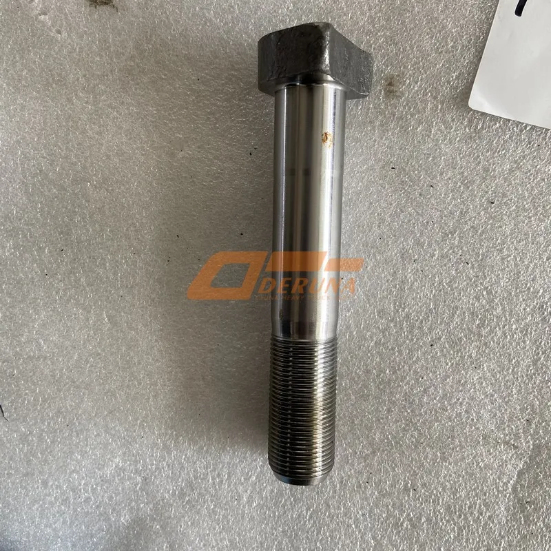 SANY SW33 Wheel Stud Nut - Product Image 2