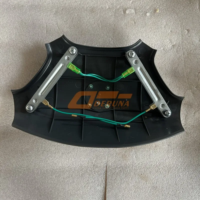 Volante de Dirección SHACMAN