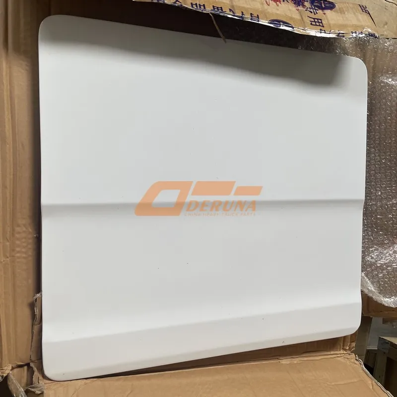 FAW Toolbox Cover packaging and details