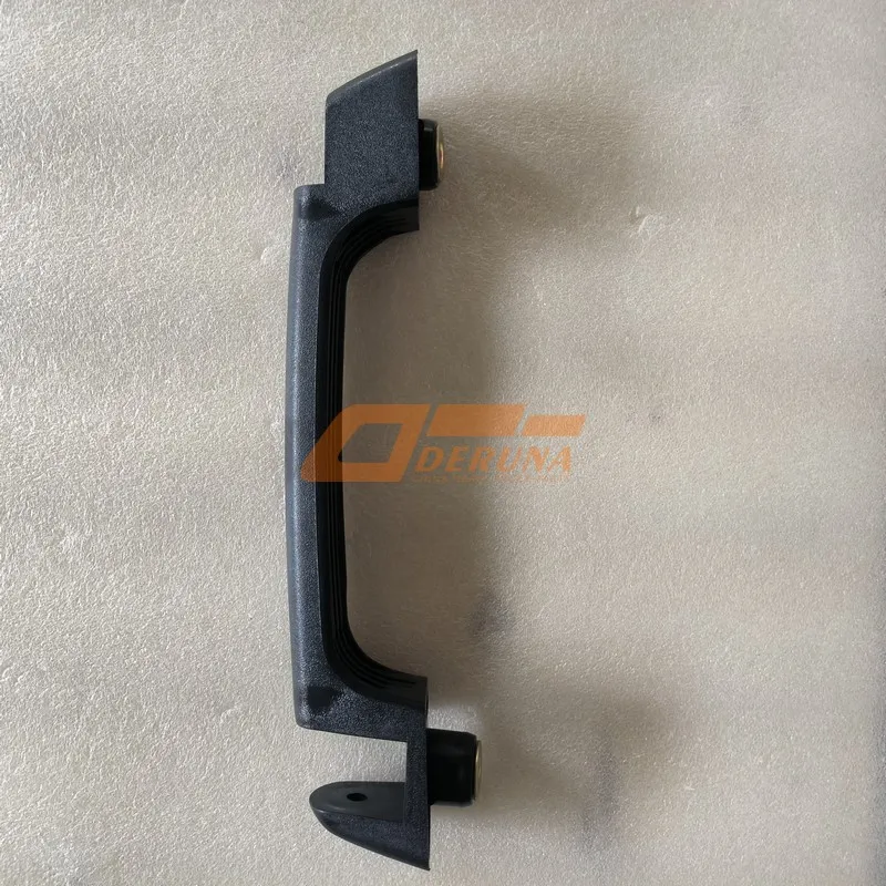 Wiper Wiper Covers And Side Handles