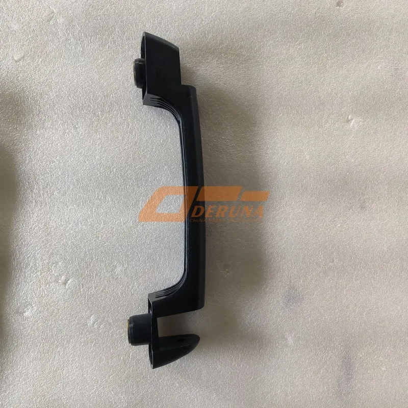 Крышки стеклоочистителей и боковые ручки