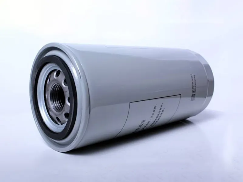 howo Oil Filter