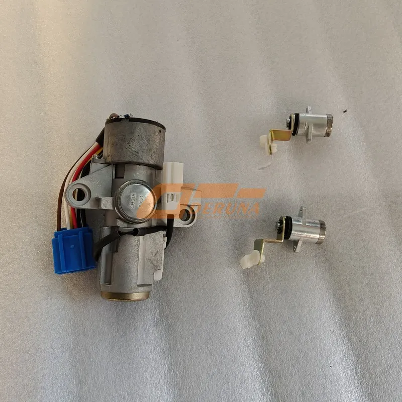 11830315 Ignition Switch Assy